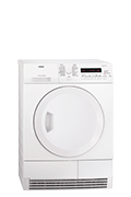Reparación averías secadora Kitchenaid en  Pontevedra